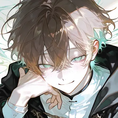 Profile image of Leon