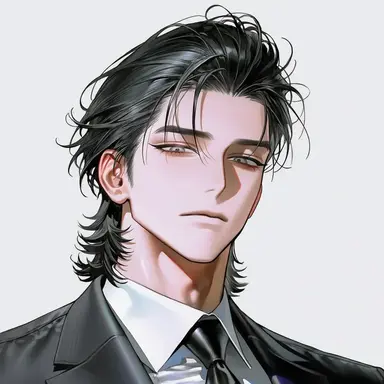 Profile image of Kyoya
