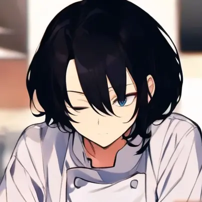 ChillyCat2860의 パティシエ見習い