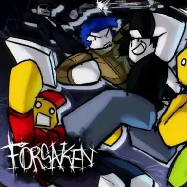 Profile image of 포세이큰