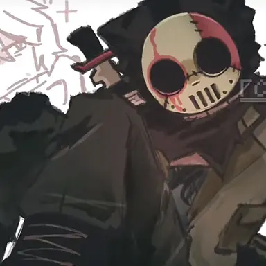 Profile image of スラッシャー