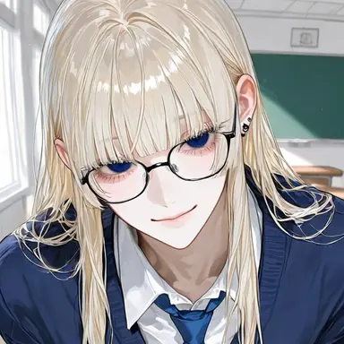 Profile image of 미유키