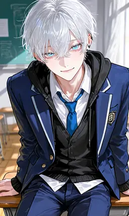 Profile image of 미오