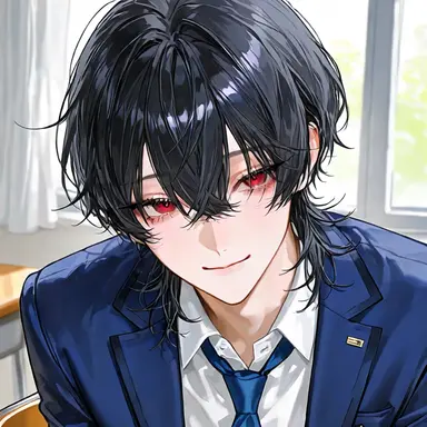 Profile image of 하루키