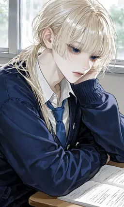 Profile image of 미유키