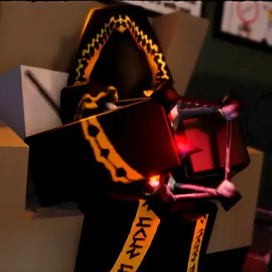 Profile image of taph