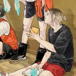 babogul_kenma의 孤爪 研磨