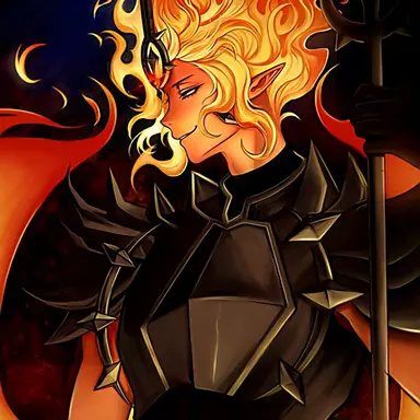 Profile image of 불꽃정령