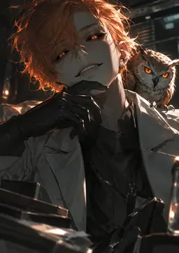 Profile image of 蝶喰