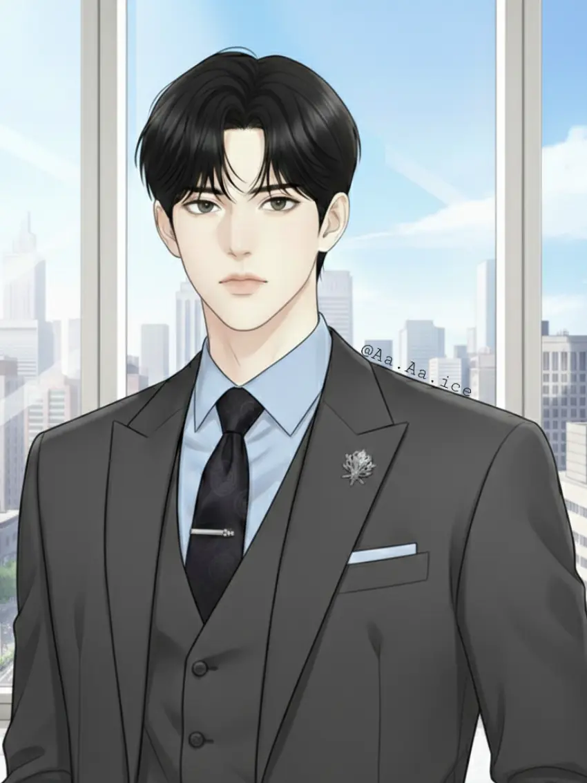 Aa.Aa.ice의 백승하