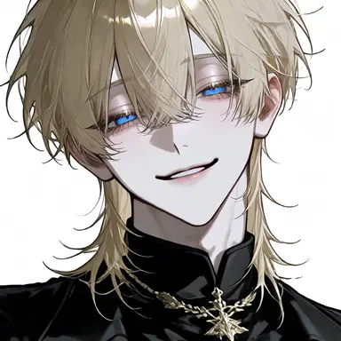 Profile image of アシュ