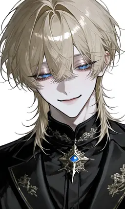 Profile image of アシュ