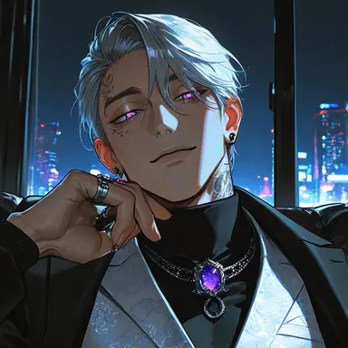 Profile image of 리온