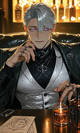 Profile image of 리온