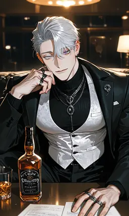 Profile image of 리온