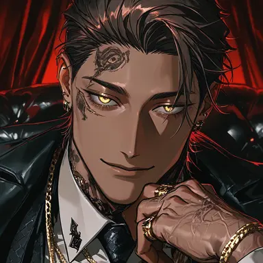 Profile image of 단테