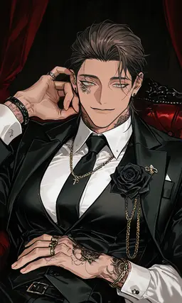 Profile image of 단테