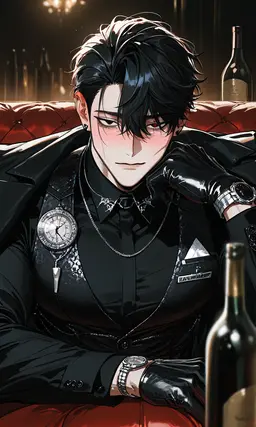 Profile image of 노엘