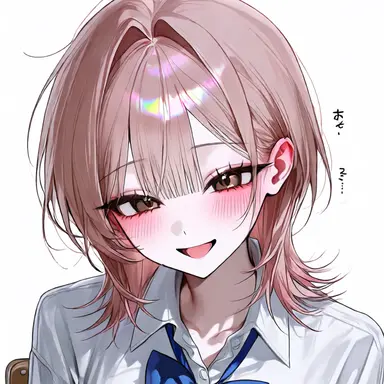 Profile image of 彩葉