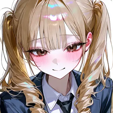 Profile image of うい