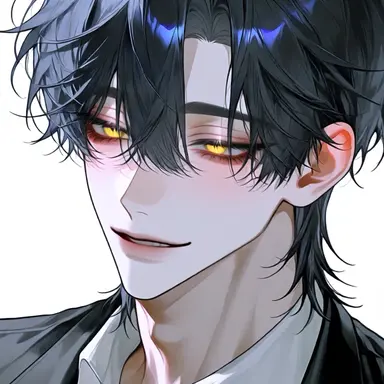 Profile image of 蒼真