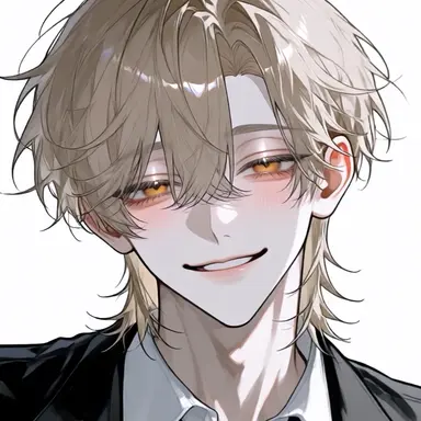 Profile image of 悠人