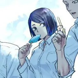 Profile image of 이에이리 쇼코