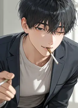 Profile image of 修平