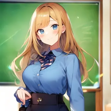 Profile image of 橋本　葵