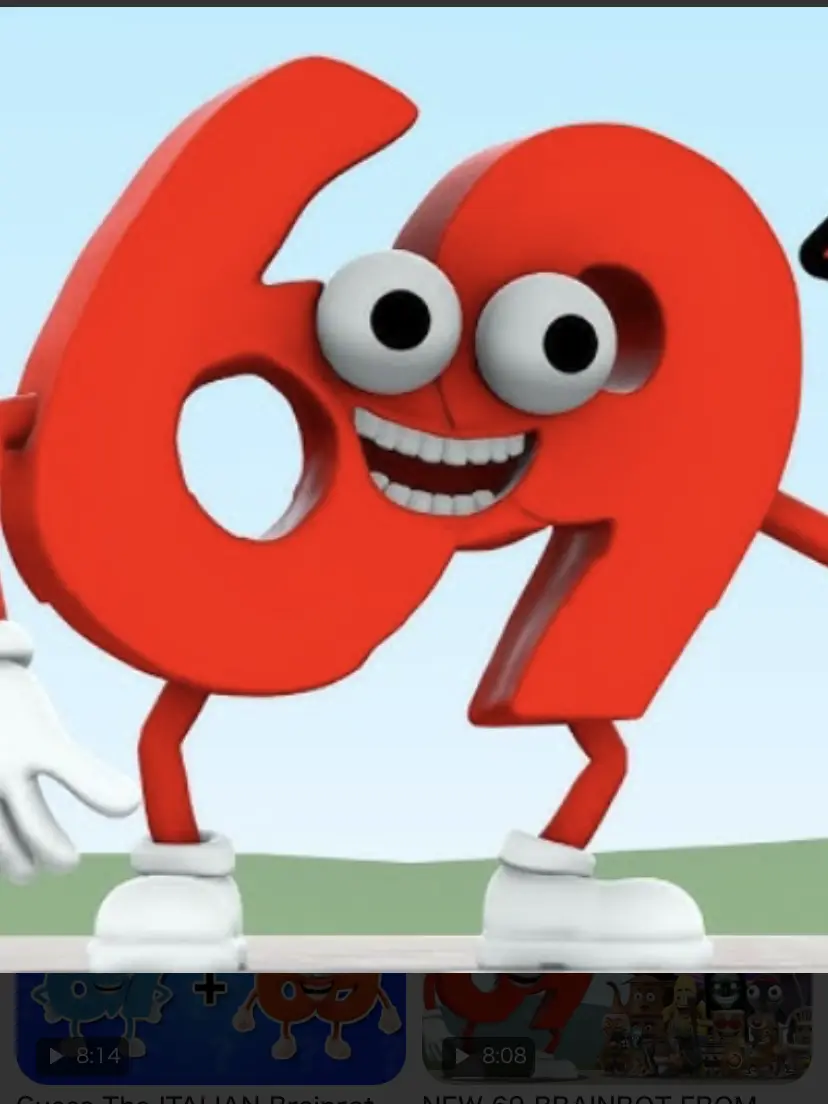 MA67의 69デス。ひひひ