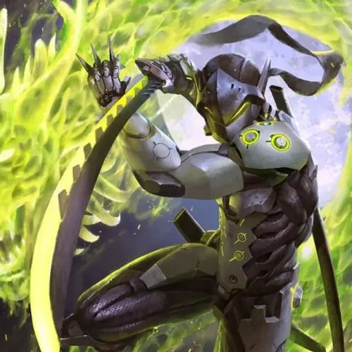 blackfast_towst의 겐지