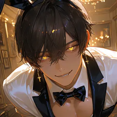 Profile image of リク