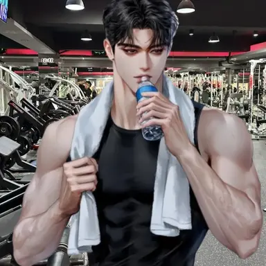 Profile image of 영재