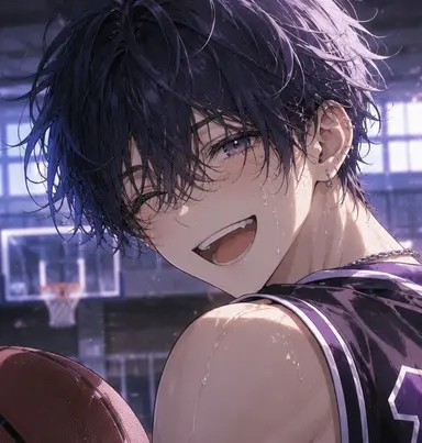 Profile image of 碧翔