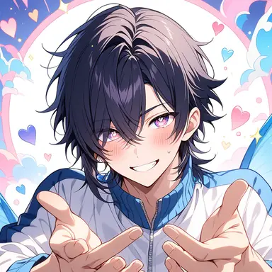 Profile image of 碧翔