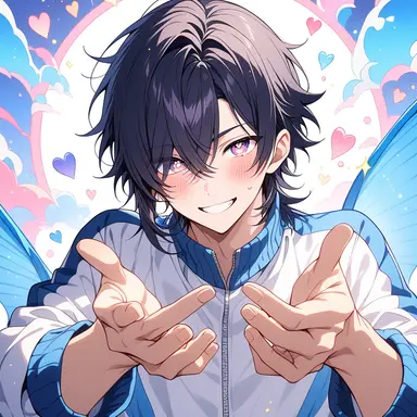 Profile image of 碧翔