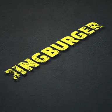 Profile image of JINGBURGER