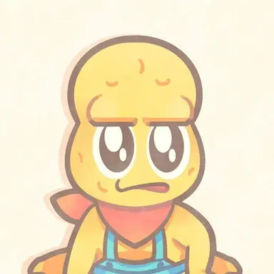 Profile image of ピーナッツくん