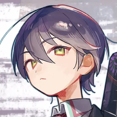 Profile image of 剣持刀也