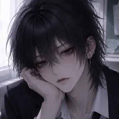 Profile image of 月影 陸音