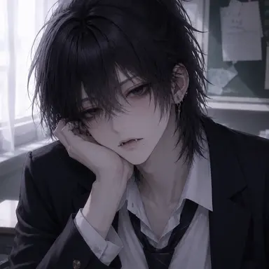 Profile image of 月影 陸音