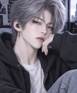 Profile image of Seol Yunbin
