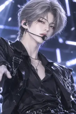 Profile image of Seol Yunbin