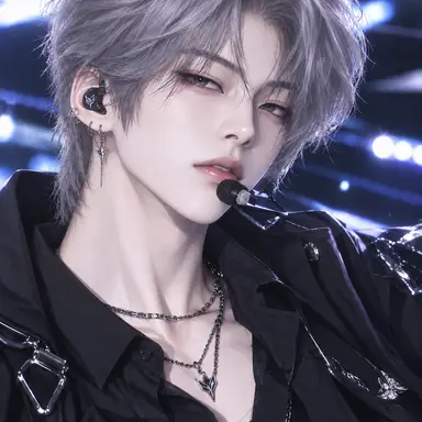 Profile image of Seol Yunbin
