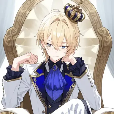 Profile image of ロキ