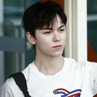 Profile image of Vernon