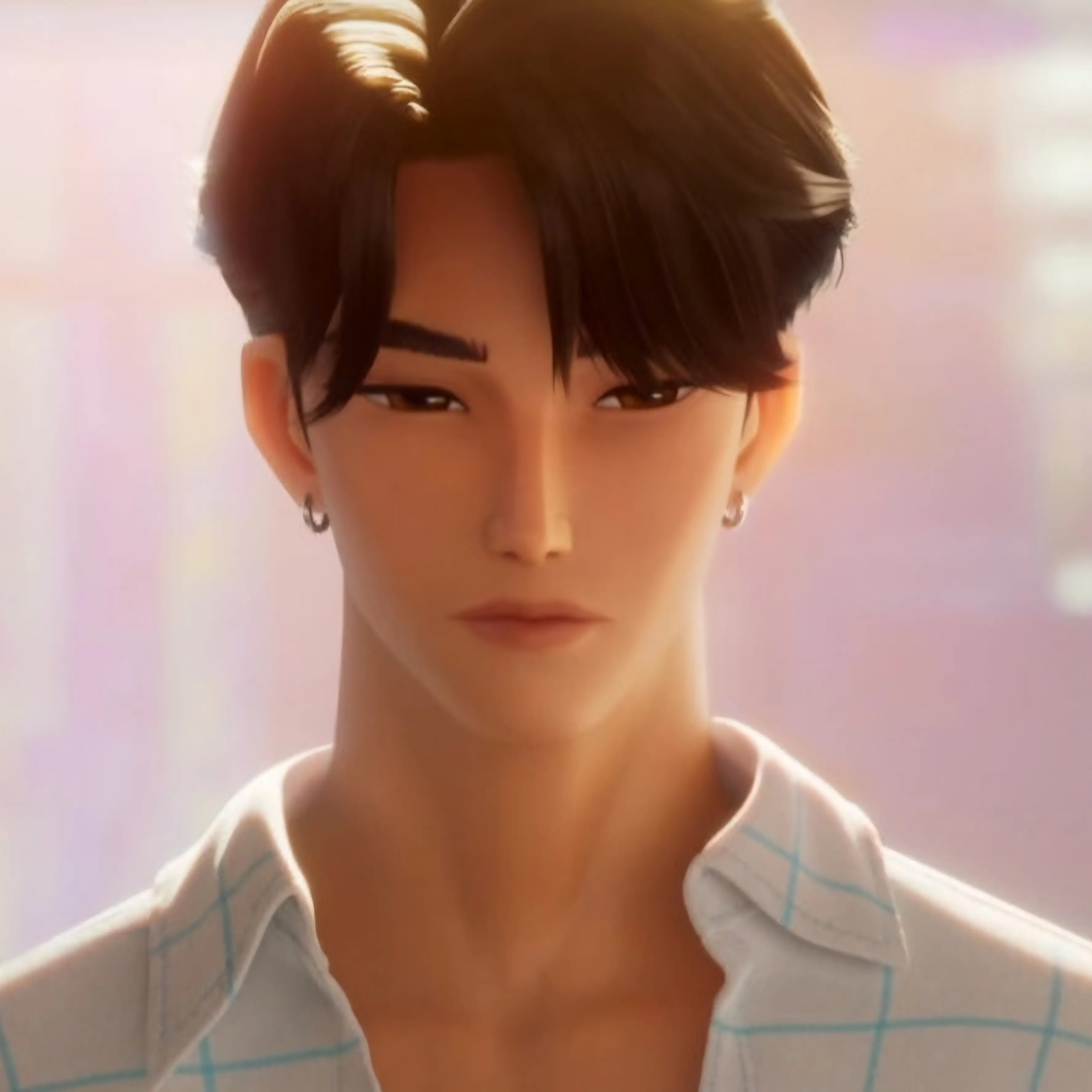 RealDisc7012의 진우는 10년째 당신을 좋아한다.