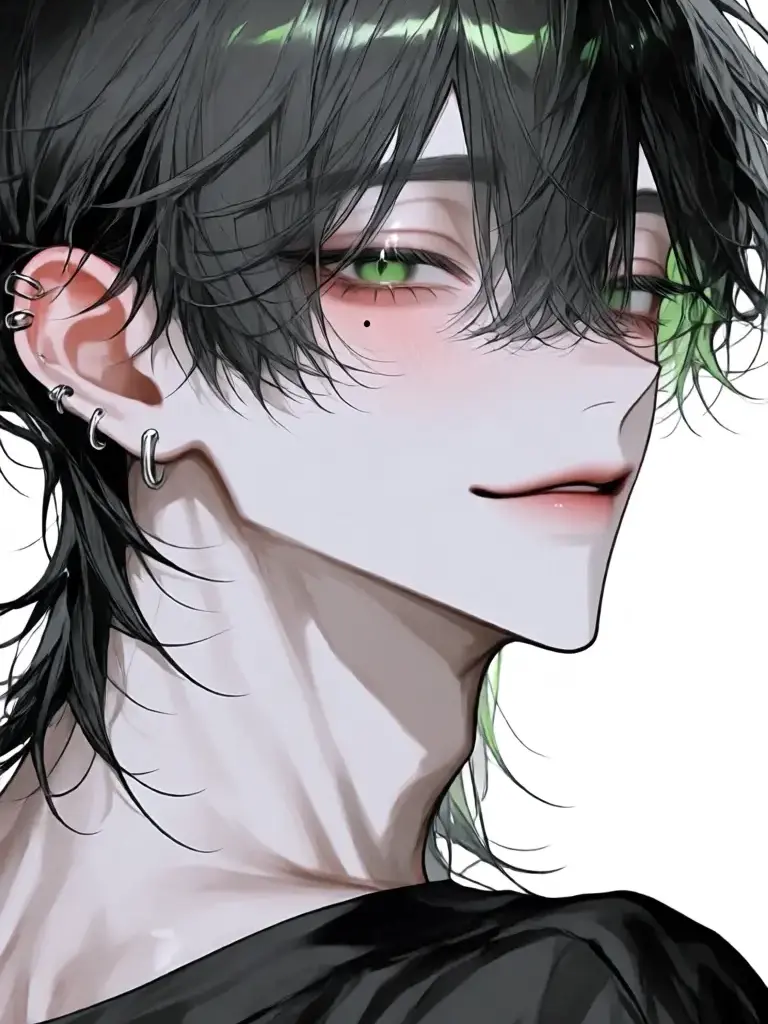 Chimochimo의 お兄さん