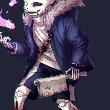 Profile image of 호러