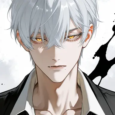 Profile image of 西城 詠斗